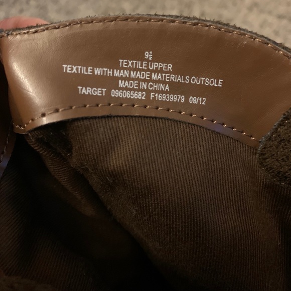 Boots - Picture 3 of 3